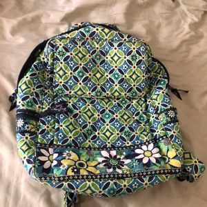 Vera Bradley backpack